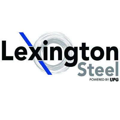 Lexington Steel Corporation's Logo