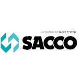 Sacco srl's Logo