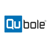 Qubole's Logo