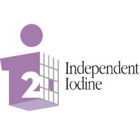 Independent Iodine's Logo