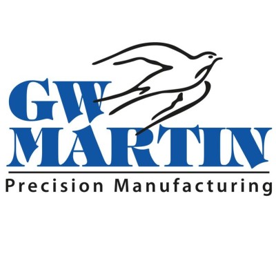 G.W.MARTIN & CO.LIMITED's Logo