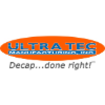 Ultra TEC Manufacturing, Inc.'s Logo