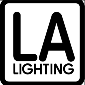 LA Lighting's Logo