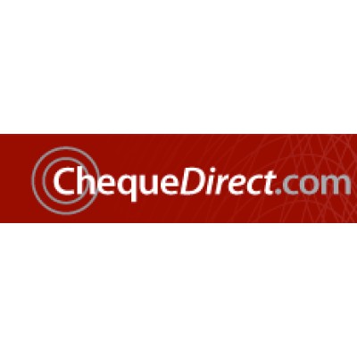 Cheque Direct Co's Logo