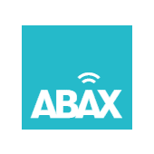 ABAX's Logo