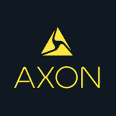 Axon's Logo