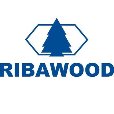 RIBAWOOD SA's Logo