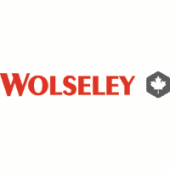 Wolseley Canada's Logo