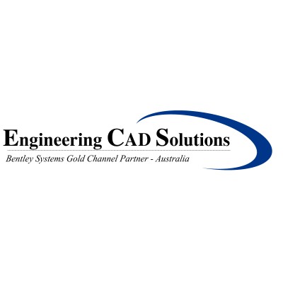 ENGINEERING CAD SOLUTIONS PTY LTD's Logo