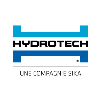 Hydrotech Membrane Corporation's Logo