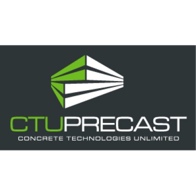 Precast Concrete Technology Unlimited, LLC's Logo