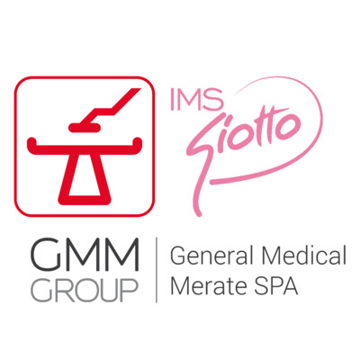 IMS GIOTTO SPA's Logo