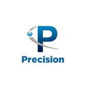 Precision's Logo