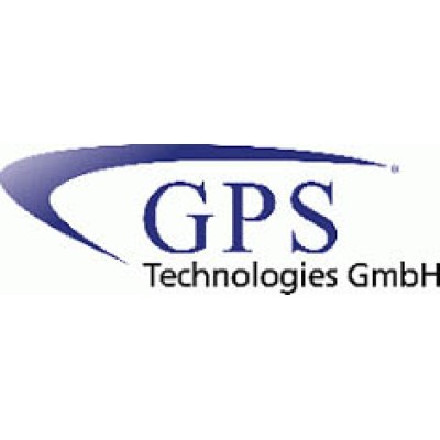 GPS Technologies GmbH Logo