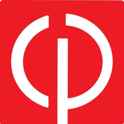 CHINA POWER SPA's Logo