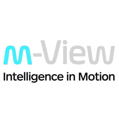 M-VIEW LIVE VIDEO PTY LTD's Logo