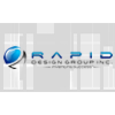 Rapid Manufacturing Group Inc's Logo