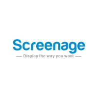 Shenzhen Screenage Electronics Co., Ltd.'s Logo