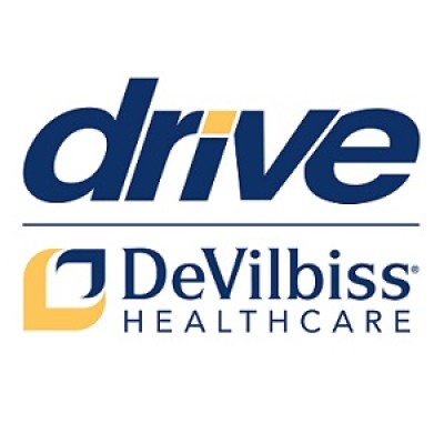 DRIVE DEVILBISS HEALTHCARE LIMITED's Logo