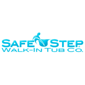 Safe Step Walk-In Tub Co.'s Logo