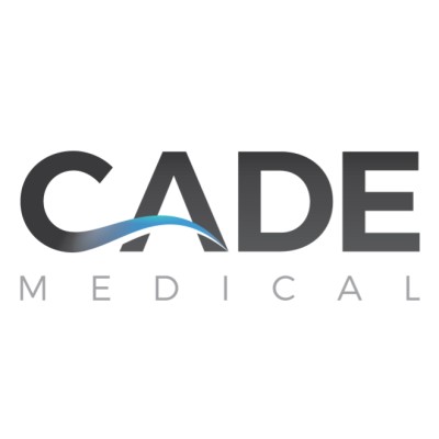 Cade Medical's Logo