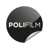 Polifilm America's Logo