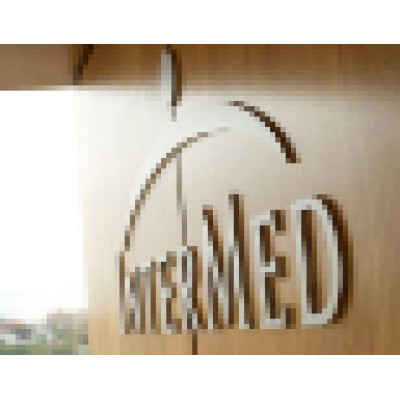 Intermed's Logo