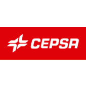 Cepsa's Logo