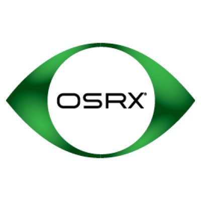 Osrx, Inc.'s Logo