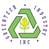 Greentech Industry's Logo