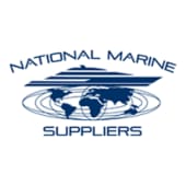 National Marine Suppliers's Logo