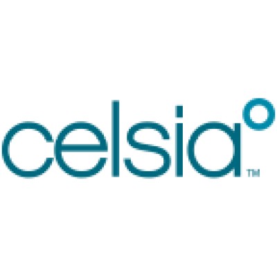 Celsia, Inc.'s Logo