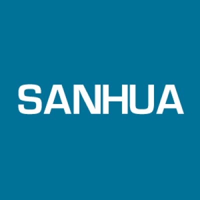 SANHUA INTERNATIONAL EUROPE SL's Logo