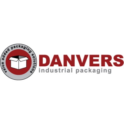 Danvers Industrial Packaging Corp.'s Logo