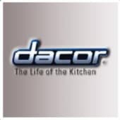 DACOR's Logo