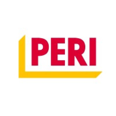 Peri Formwork Systems Inc Logo