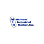 Midwest Industrial Rubber's Logo