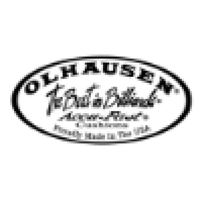 Olhausen Billiard Manufacturing, Inc.'s Logo