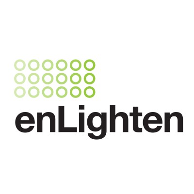 ENLIGHTEN AUSTRALIA PTY LTD's Logo