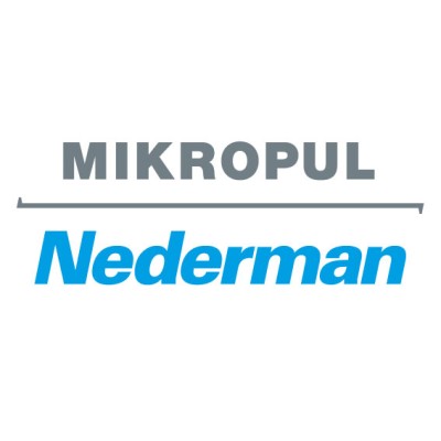 Nederman Filtration GmbH's Logo