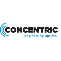 Concentric LLC's Logo