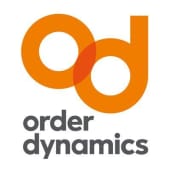 OrderDynamics's Logo