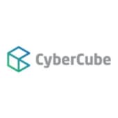 CyberCube's Logo