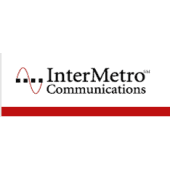 InterMetro Communications's Logo