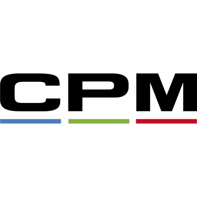 CPM Germany GmbH's Logo