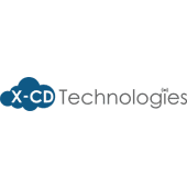 X-CD Technologies's Logo