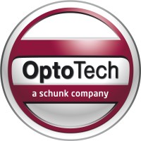 OptoTech's Logo