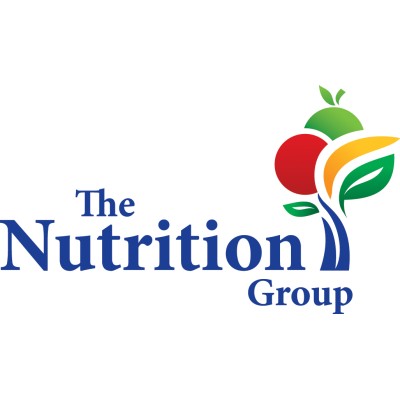 Nutrition Inc.'s Logo