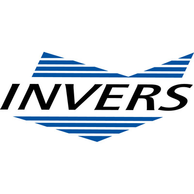 Invers B.V.'s Logo