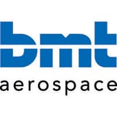 BMT Aerospace International's Logo